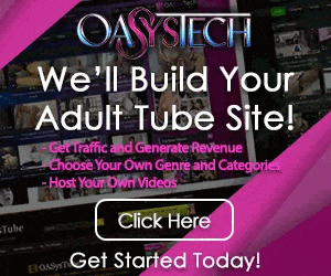 OASysTech Adult Web Design